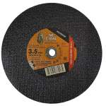 Диск отр.металл M-LION T41-355x3.5x25.4 (5/25)
