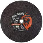 Диск отр.металл BATYR T41-355x3.2x25.4 (5/25)