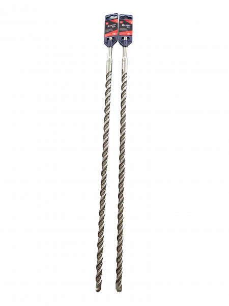Бур SDS+16х 600 Cutop profi (1/10 шт) (арт. C04043)