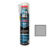 Фикс Алл FLEXI серый клей-герметик Soudal 12*290мл  106037/134902