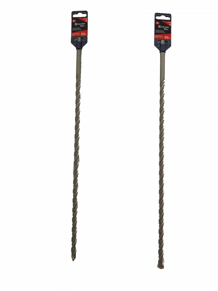 Бур SDS+12х450 Cutop profi  (1/10 шт) (арт. C04030)