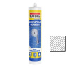 Санитарный силикон прозрачн. Soudal 15*270 мл, 105897